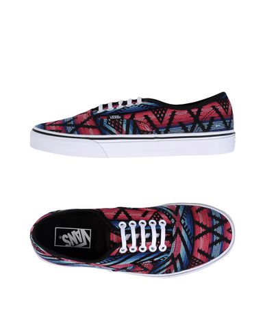 Кеды VANS