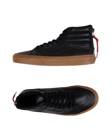 Кеды VANS