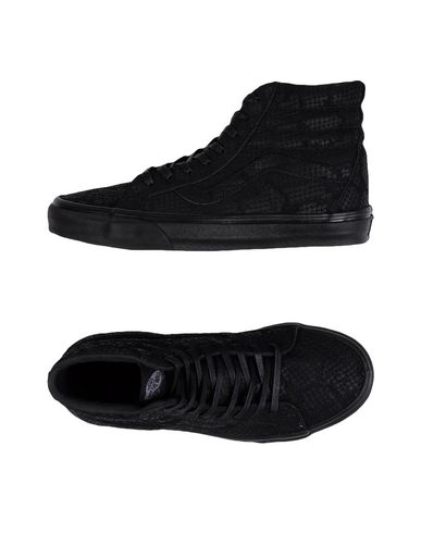 Кеды VANS