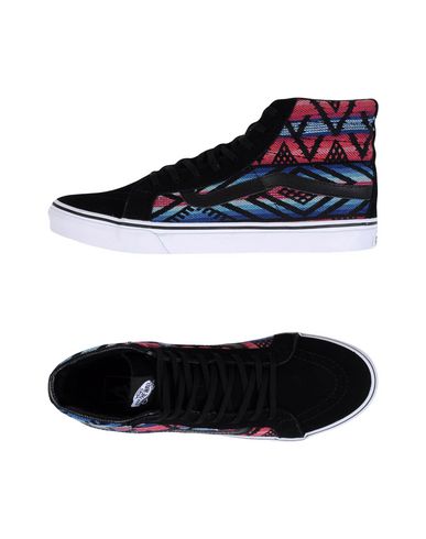 Кеды VANS