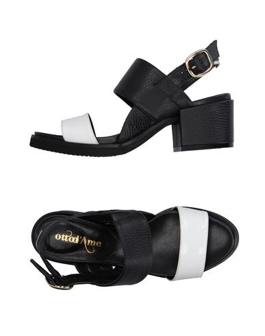 Сандалии OTTOD'AME