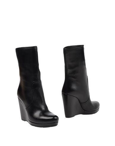Сапоги PRADA SPORT
