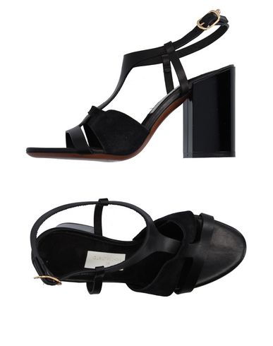 Сандалии L' AUTRE CHOSE SOLEIL