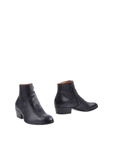 Сапоги MAISON MARGIELA 22