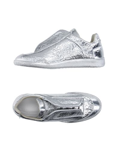 Кеды MAISON MARGIELA 22