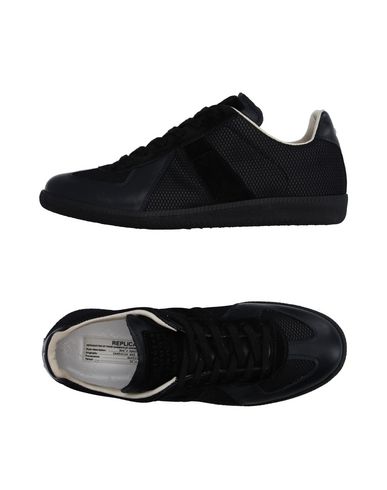 Кеды MAISON MARGIELA 22