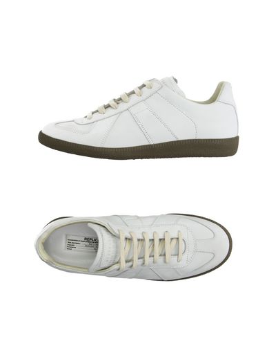 Кеды MAISON MARGIELA 22