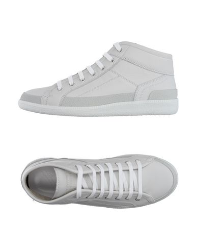 Кеды MAISON MARGIELA 22