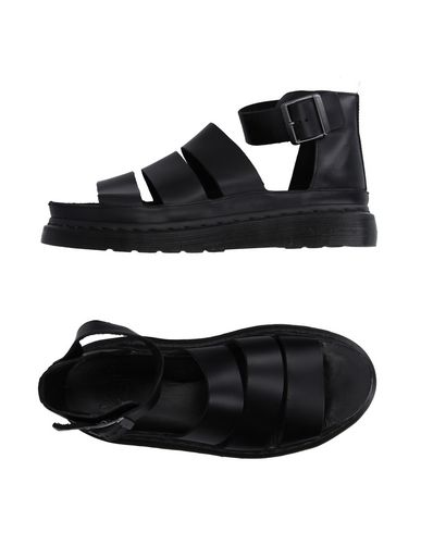 Сандалии DR. MARTENS