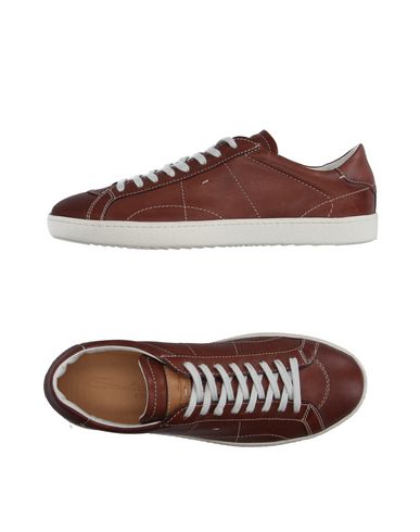 Кеды SANTONI