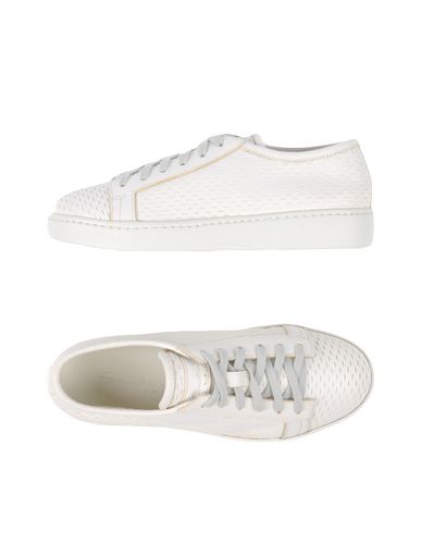 Кеды SANTONI