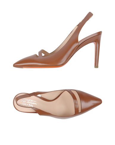 Туфли SANTONI