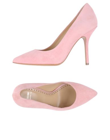Туфли  - Розовый цвет