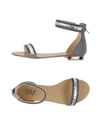 Сандалии OVYE' BY CRISTINA LUCCHI