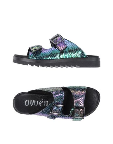 Сандалии OVYE' BY CRISTINA LUCCHI