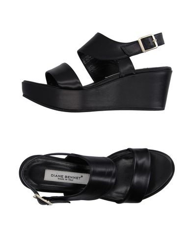 Сандалии DIANE BENNET