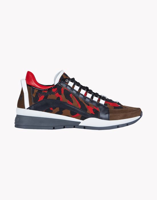 Dsquared Shoes Dsquared Shoes