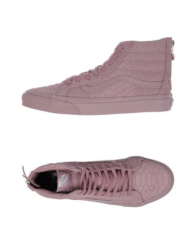 Кеды VANS