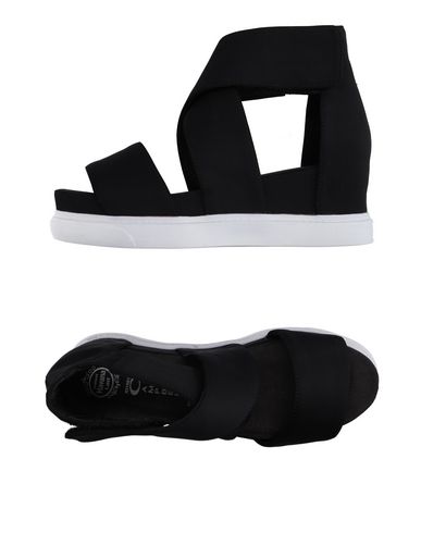 Сандалии JEFFREY CAMPBELL