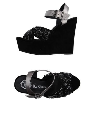 Сандалии JEFFREY CAMPBELL