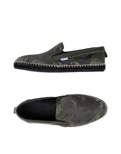 Эспадрильи JIMMY CHOO LONDON