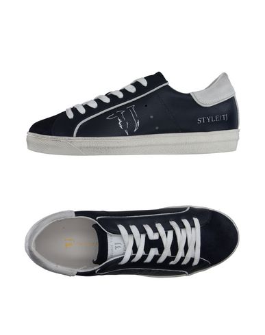 Кеды TRUSSARDI JEANS
