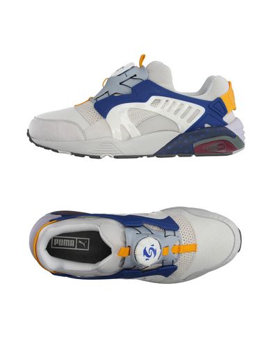 Кеды PUMA