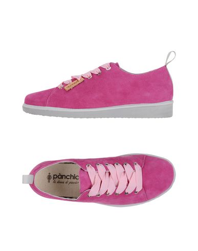 Кеды PÀNCHIC
