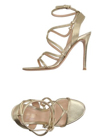 Сандалии GIANVITO ROSSI