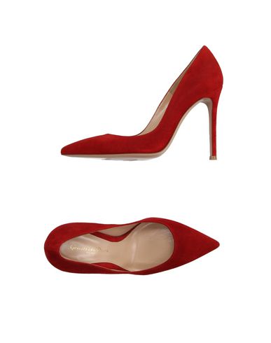 Туфли GIANVITO ROSSI