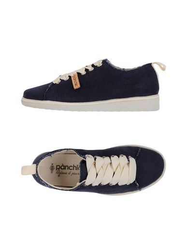 Кеды PÀNCHIC