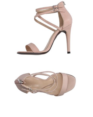 Сандалии PEPEN