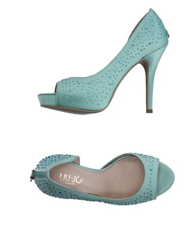 Туфли LIU •JO SHOES
