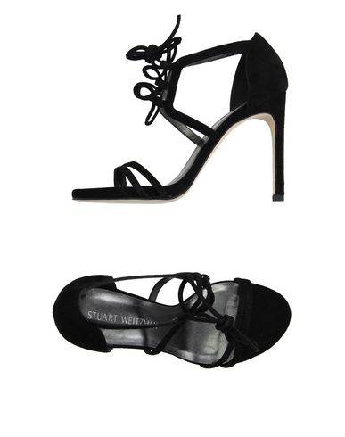 Сандалии STUART WEITZMAN