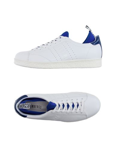 Кеды BIKKEMBERGS