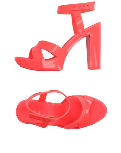 Сандалии MELISSA