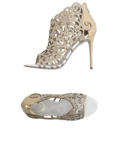 Сандалии RENE' CAOVILLA