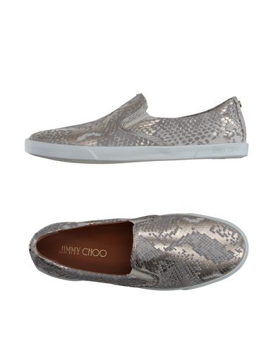 Кеды JIMMY CHOO LONDON