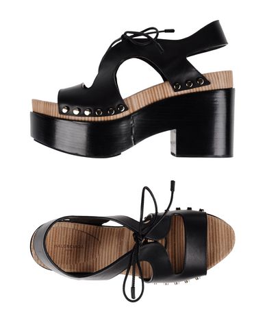Сандалии BALENCIAGA