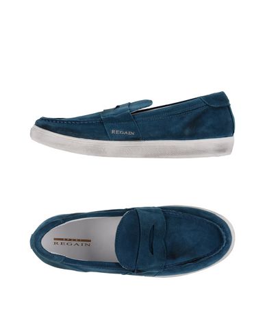 Мокасины SPORT REGAIN