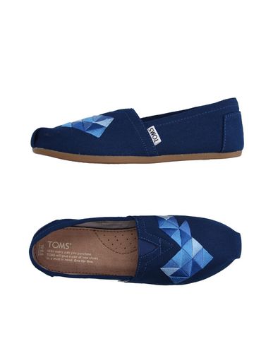 Кеды TOMS