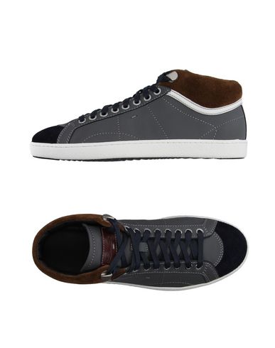 Кеды SANTONI