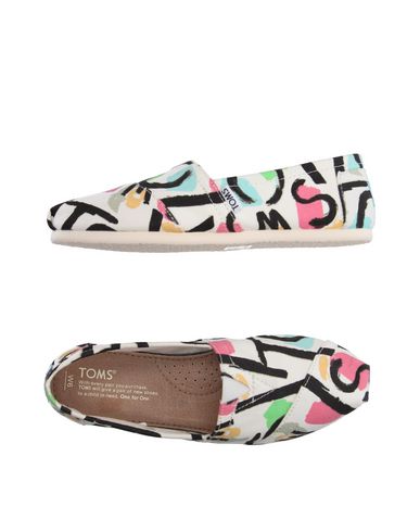 Кеды TOMS