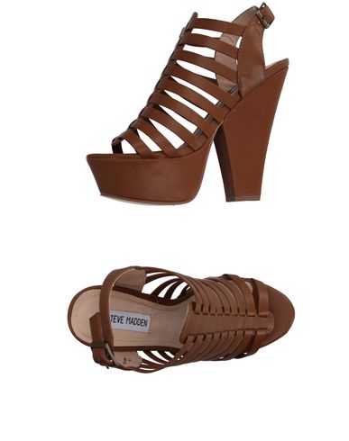 Сандалии STEVE MADDEN