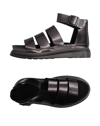Сандалии DR. MARTENS
