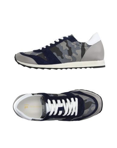 Кеды TRUSSARDI JEANS