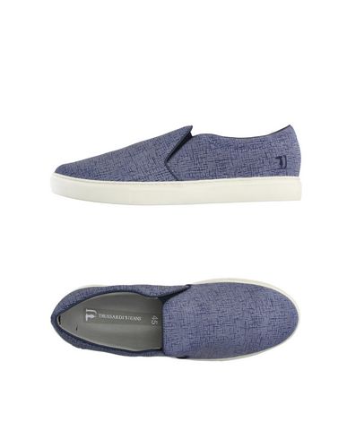 Кеды TRUSSARDI JEANS