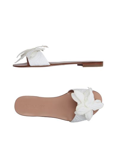 Сандалии TWIN-SET SIMONA BARBIERI