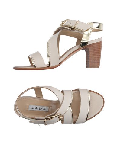 Сандалии JEANNOT
