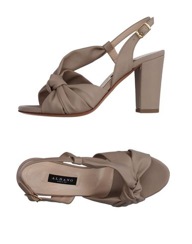 Сандалии ALBANO
